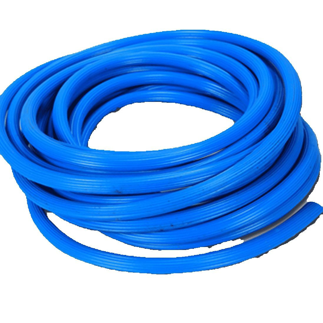 1/2 Inch PVC Garden Hose 10M | Heavy-Duty Water Hose for Gardening & Cleaning