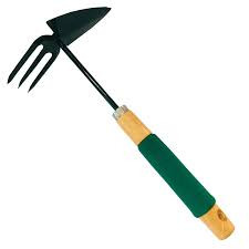 Heavy-Duty Garden Weeder Claw – Root Puller Tool for Lawn & Patio Weeding